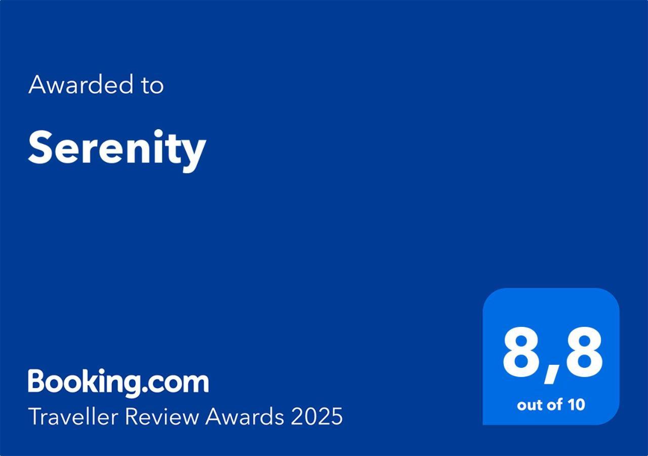 Serenity بلايا ذي سانتياغو المظهر الخارجي الصورة